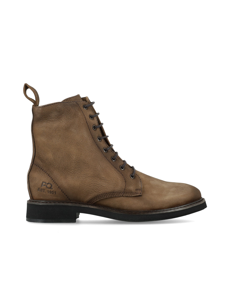 Botin Huss Beige