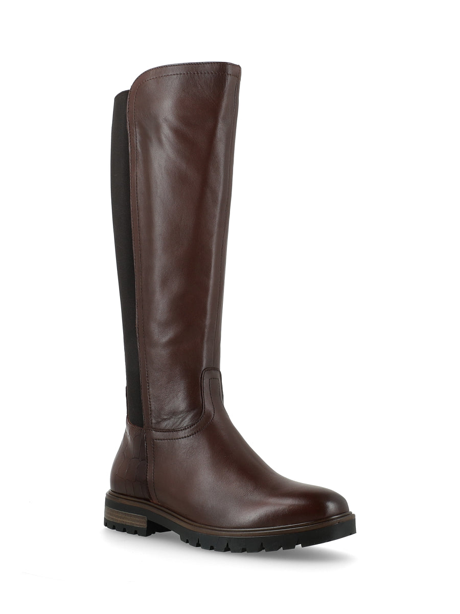 Bota Gema Chocolate Mix