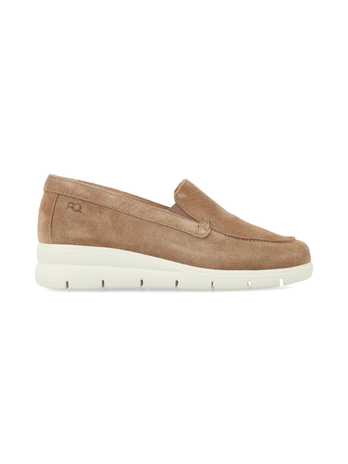 Slip On Elsa Camel