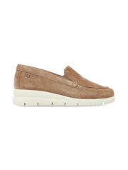 Slip On Elsa Camel