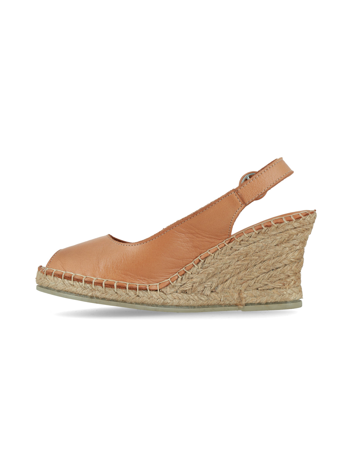 Sandalia Betty Tan