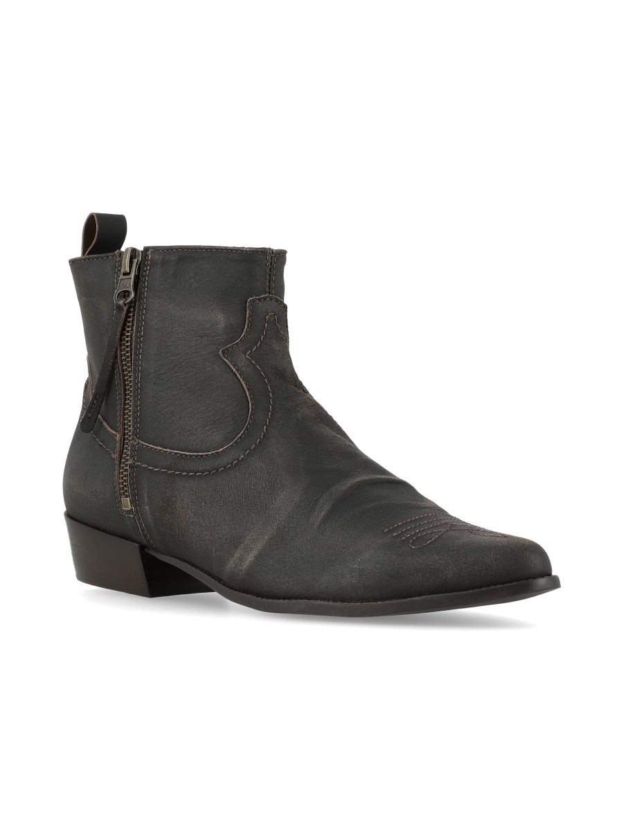 Botin Taja Chocolate