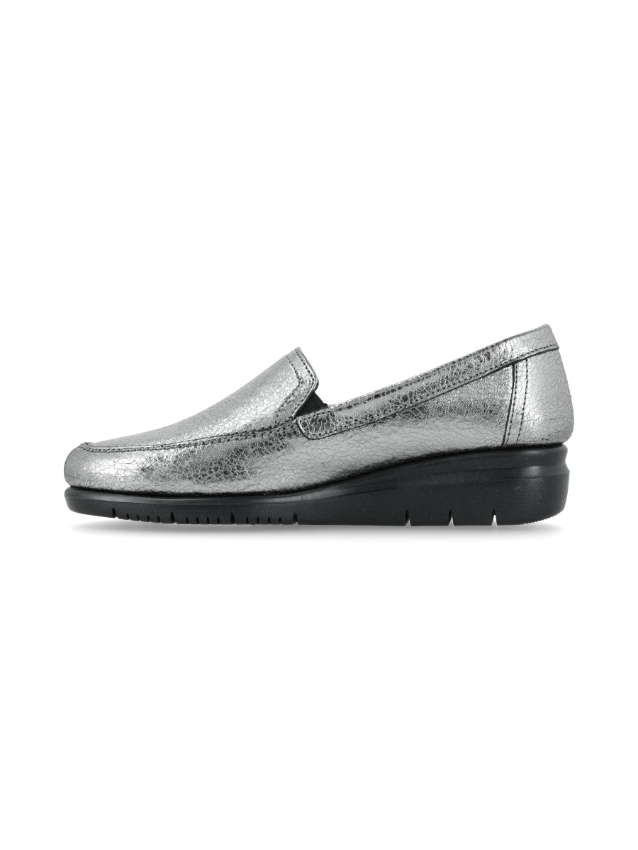 Zapato Jen Plomo