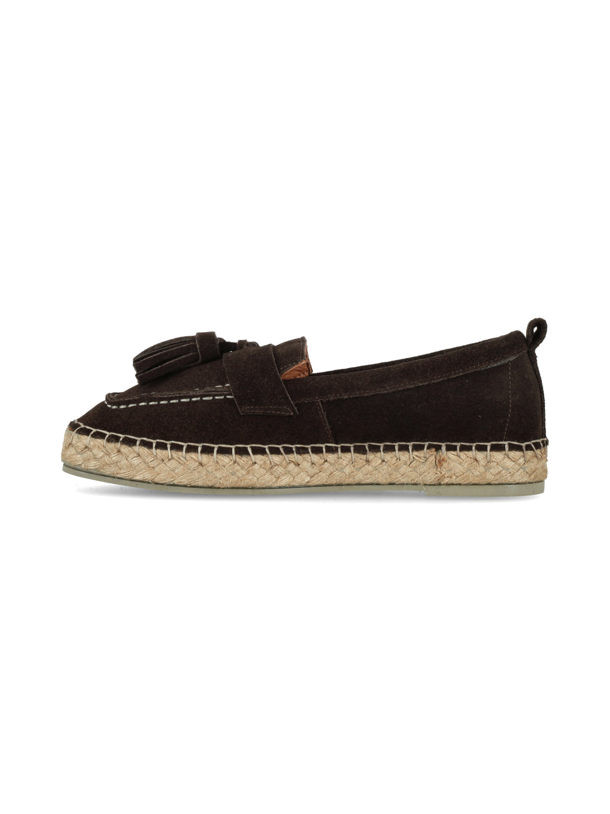 Slip On Giada Chocolate