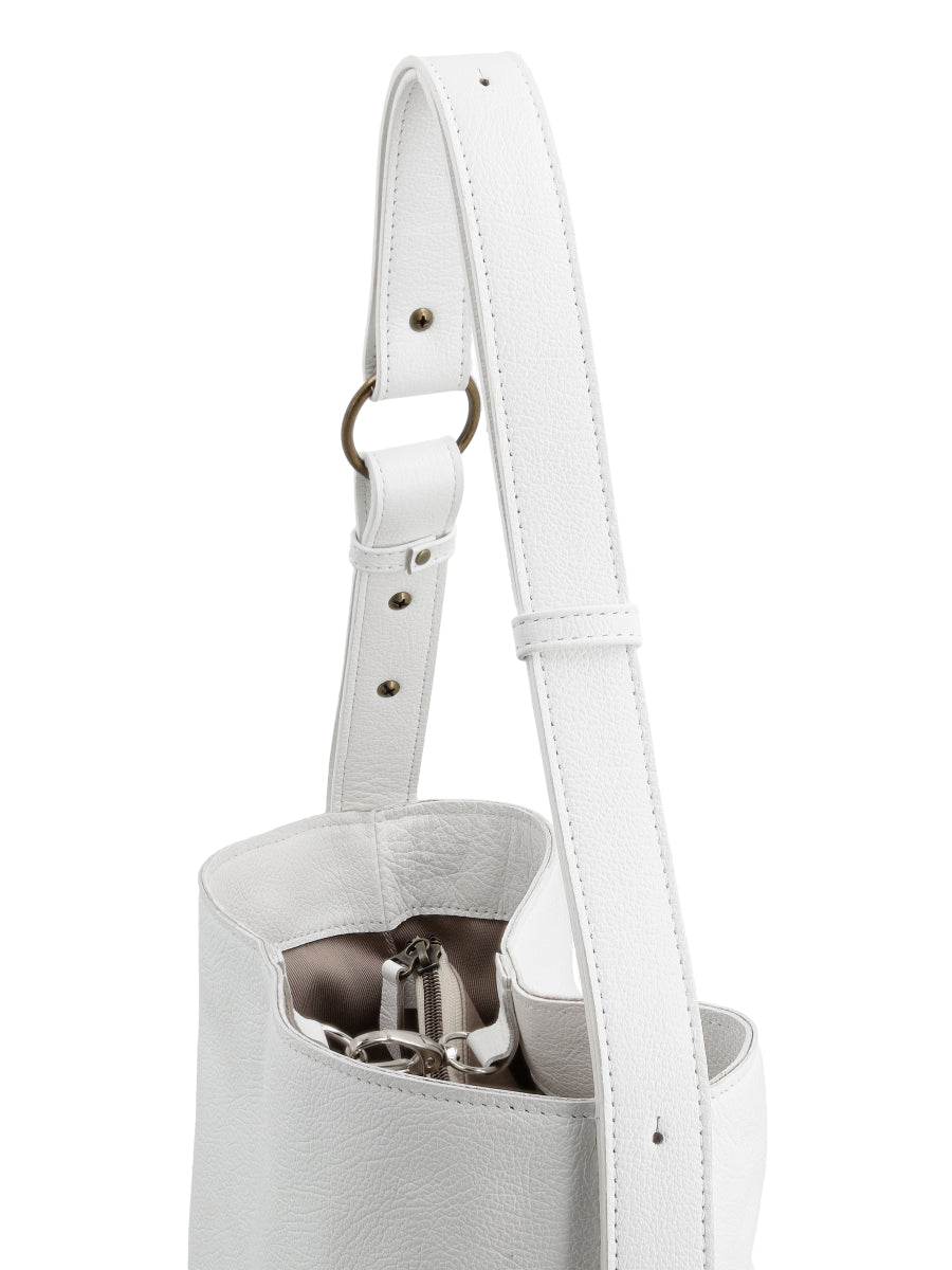 Carteras Aramis White