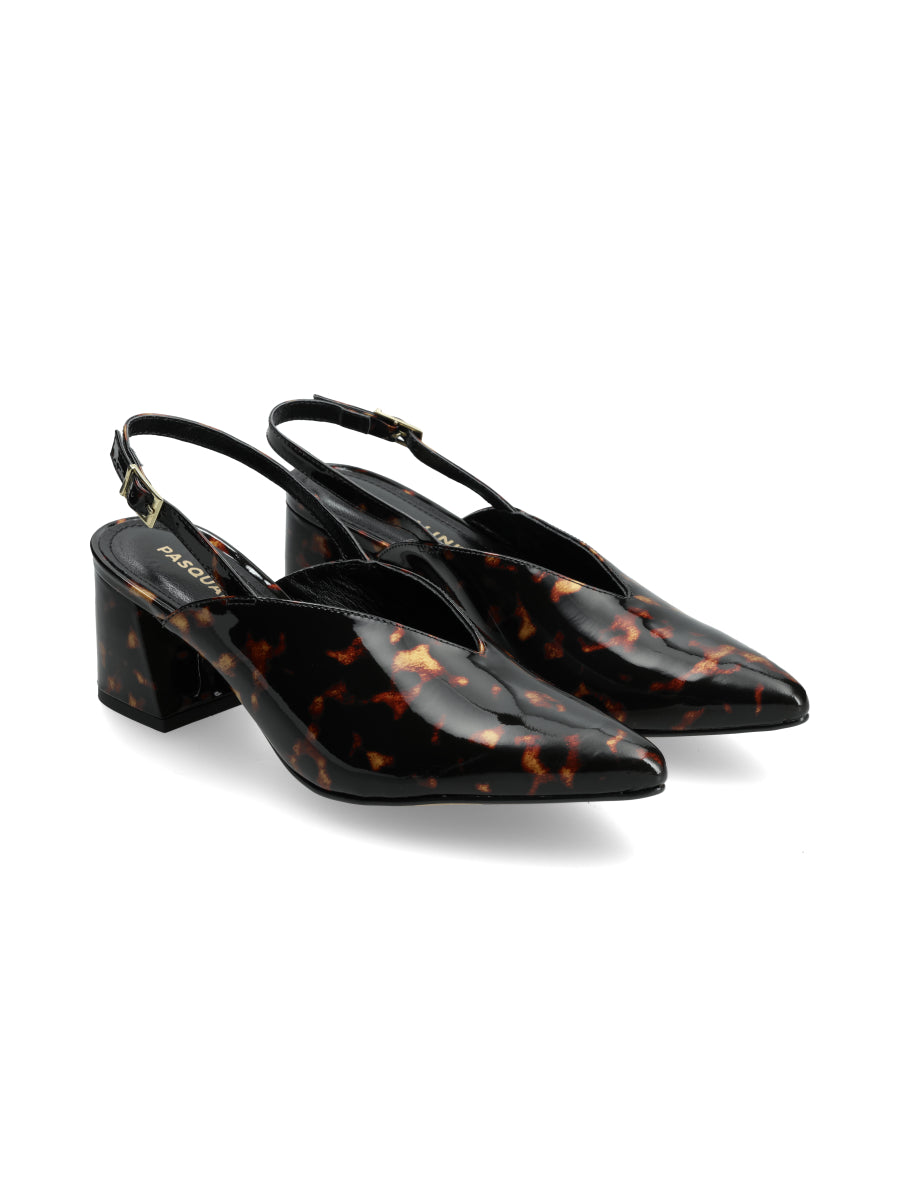 Zapato Matrix Carey