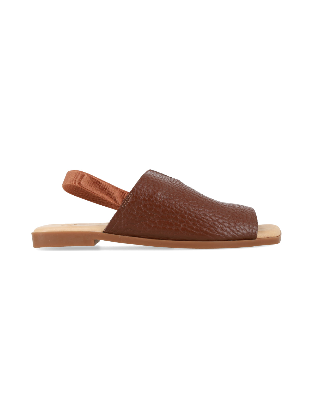 Sandalia Isotta Chocolate