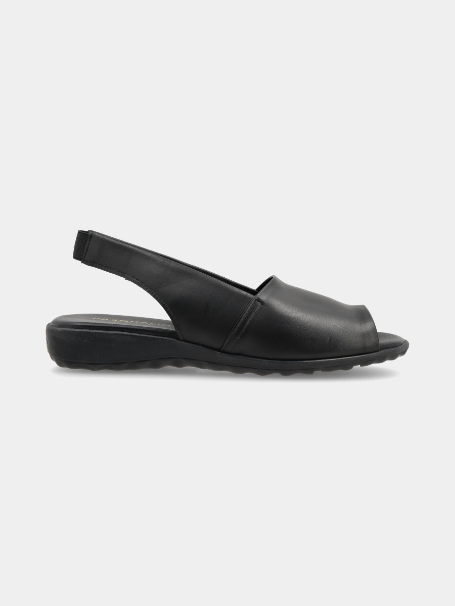Sandalia Faro Negro