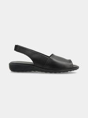 Sandalia Faro Negro