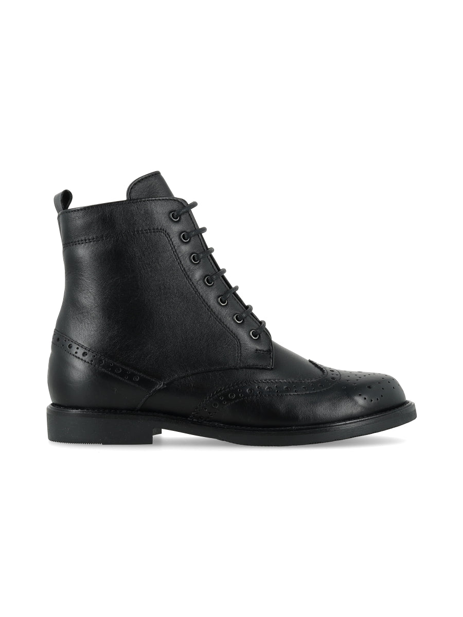 Bota Gola Negro