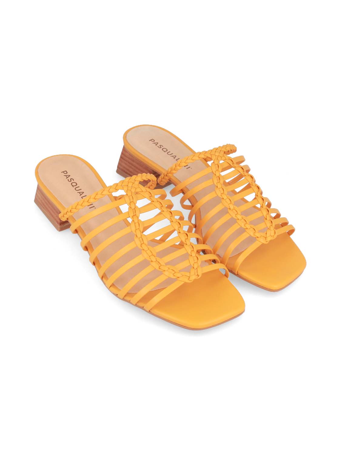 Sandalia Tenerife Mango
