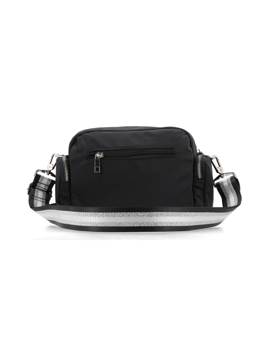 Carteras Emma Negro