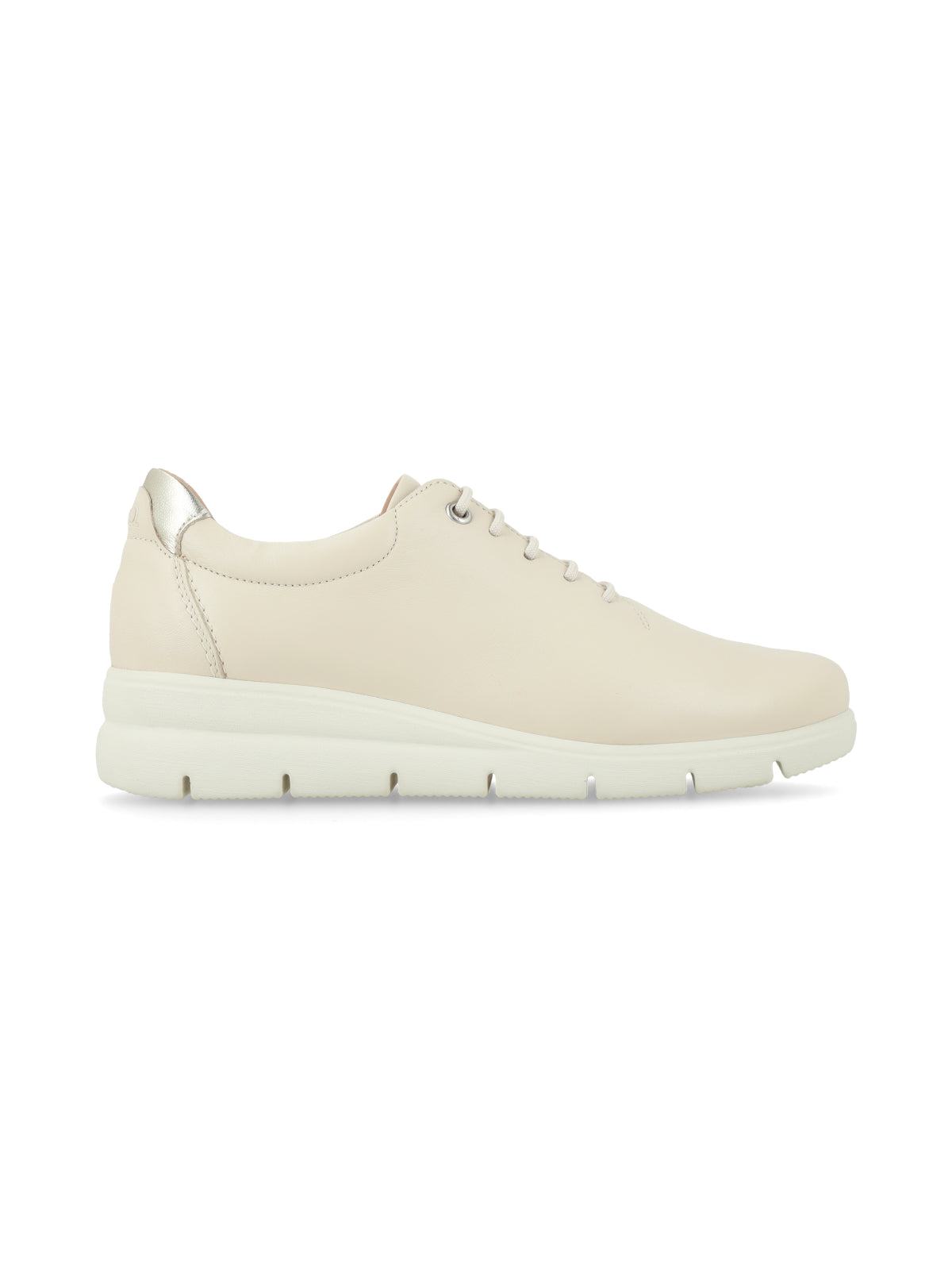 Sneaker Ala Crema