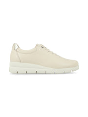 Sneaker Ala Crema