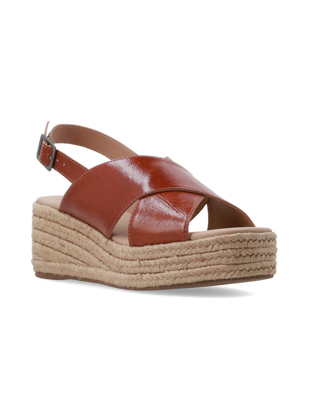 Sandalia Dudu Whisky