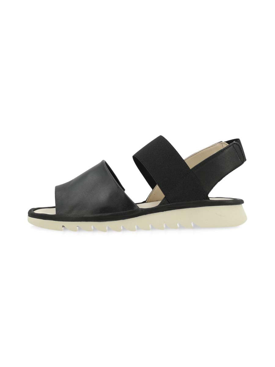 Sandalia Malawi Negro
