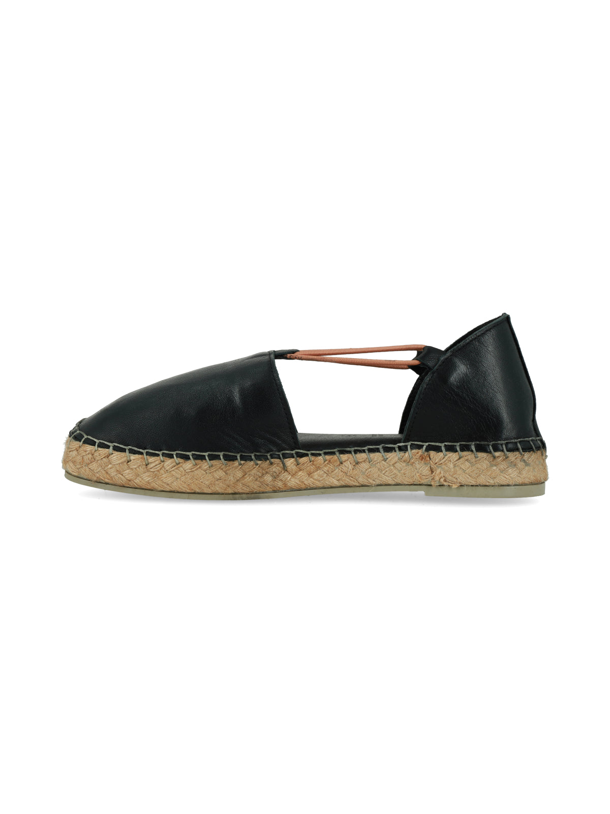 Slip On Perlina Negro