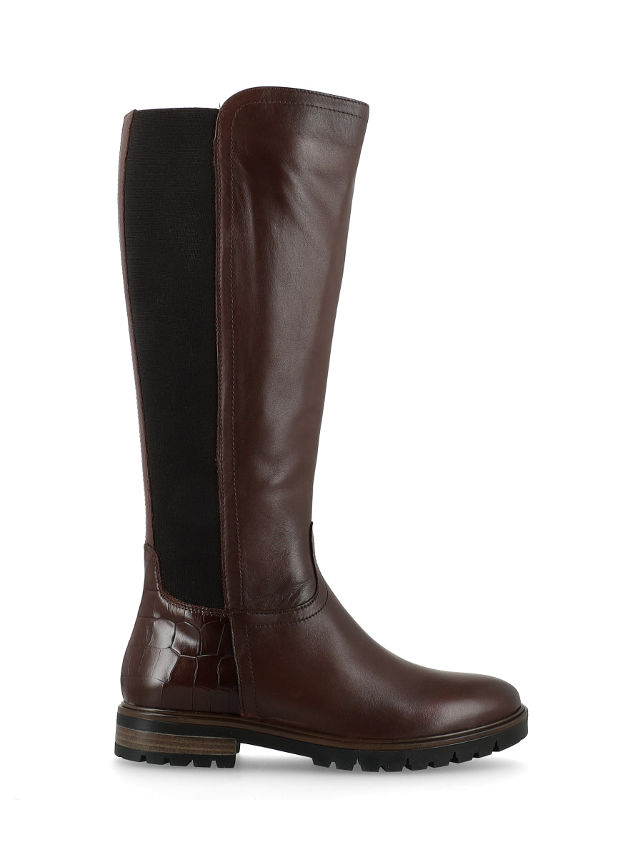 Bota Gema Chocolate Mix