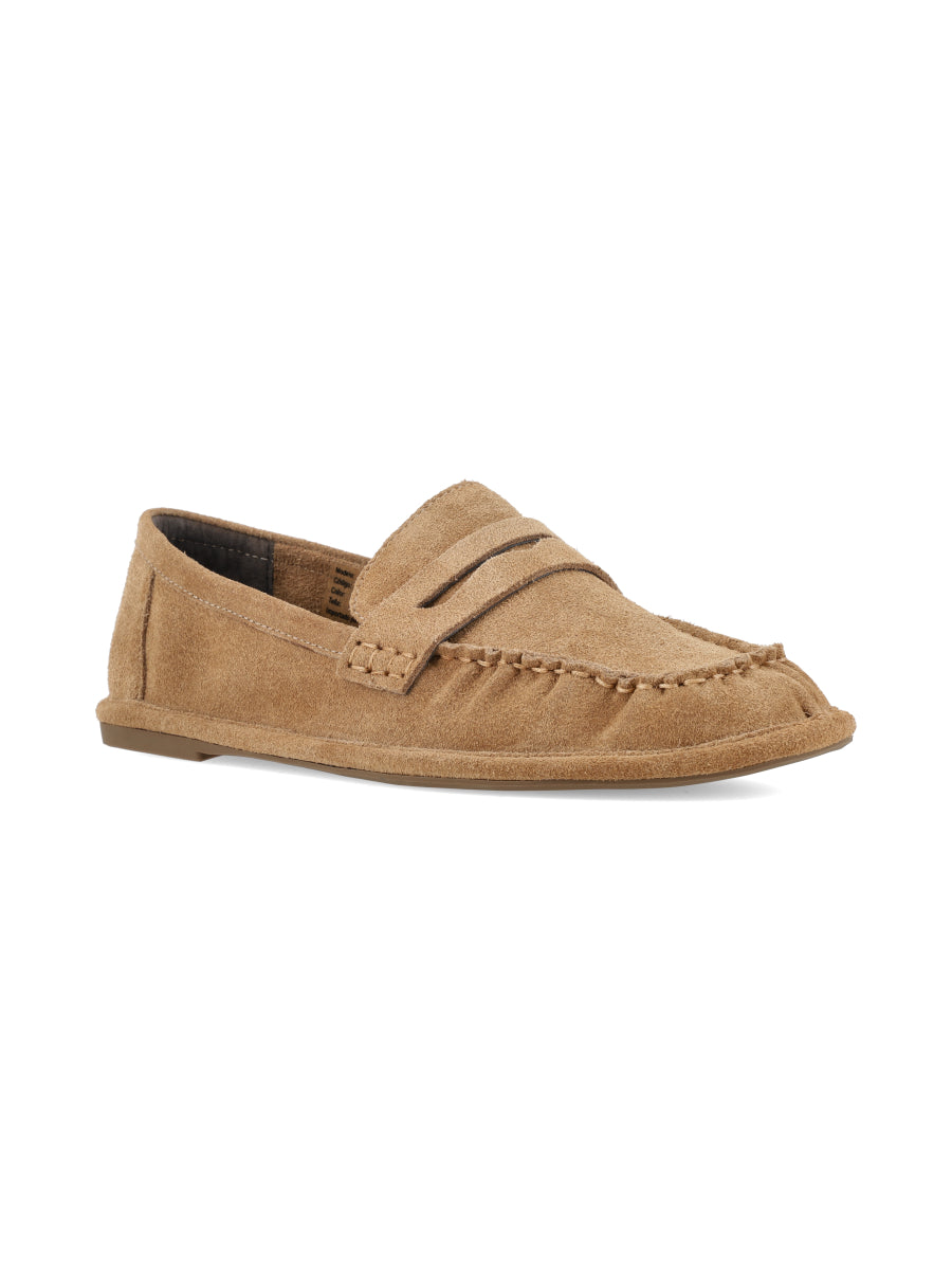 Mocasin Jordi Camel