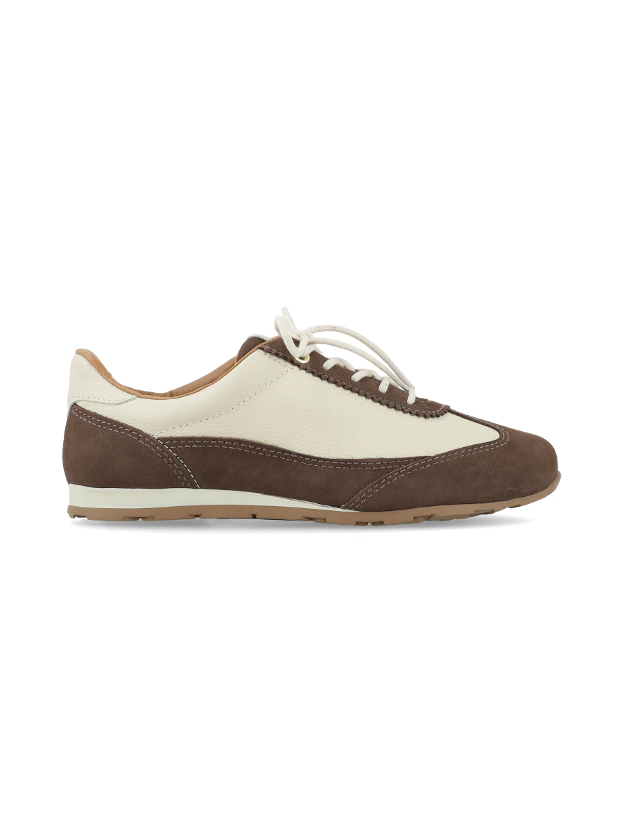 Sneaker Via Crudo Mix
