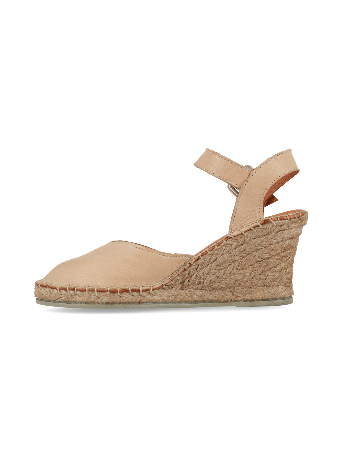Sandalia Lora Beige