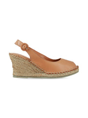 Sandalia Betty Tan