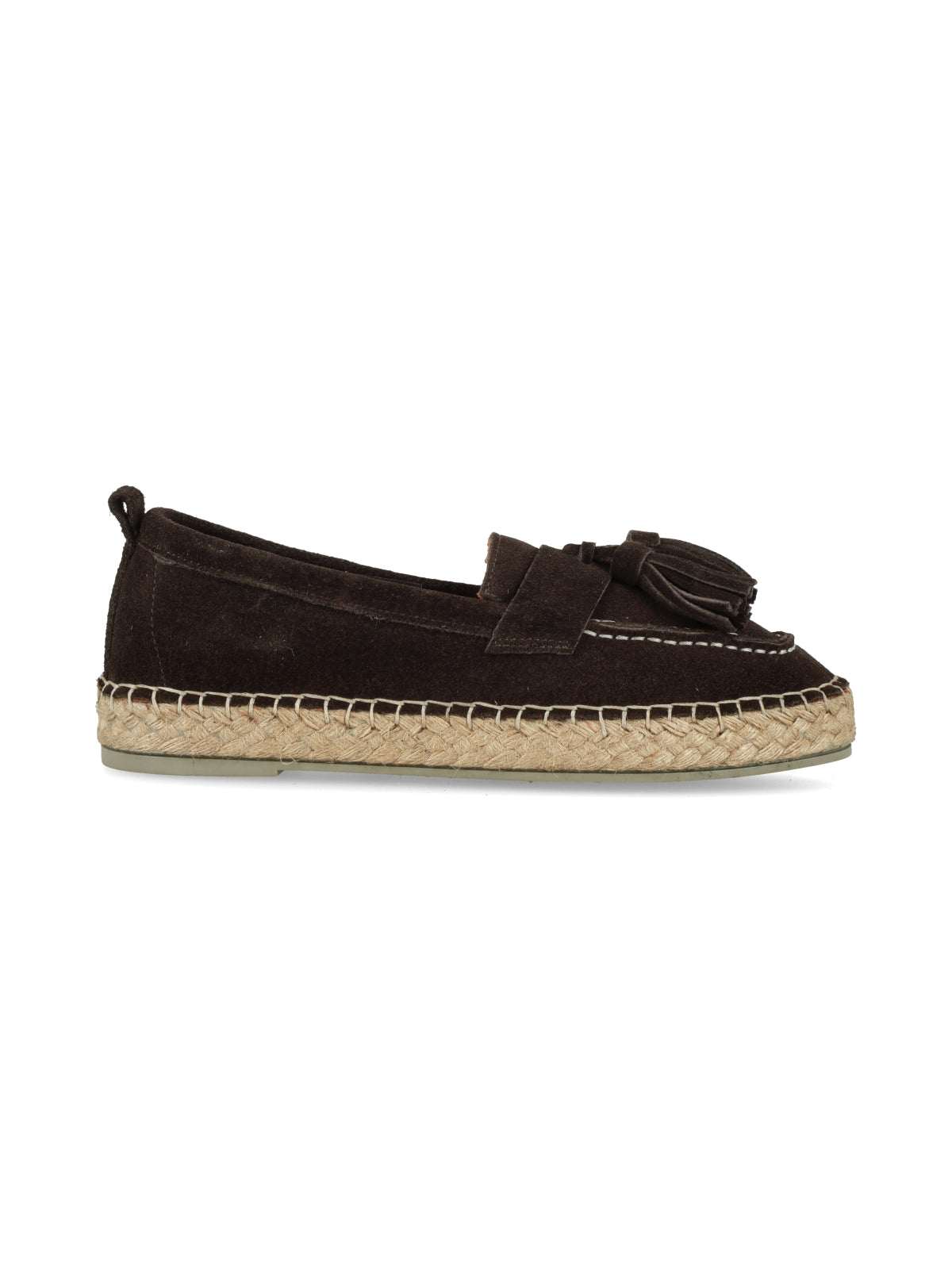 Slip On Giada Chocolate