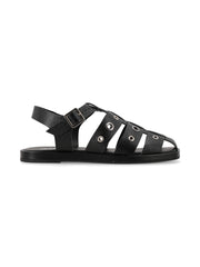 Sandalia Arizona Negro
