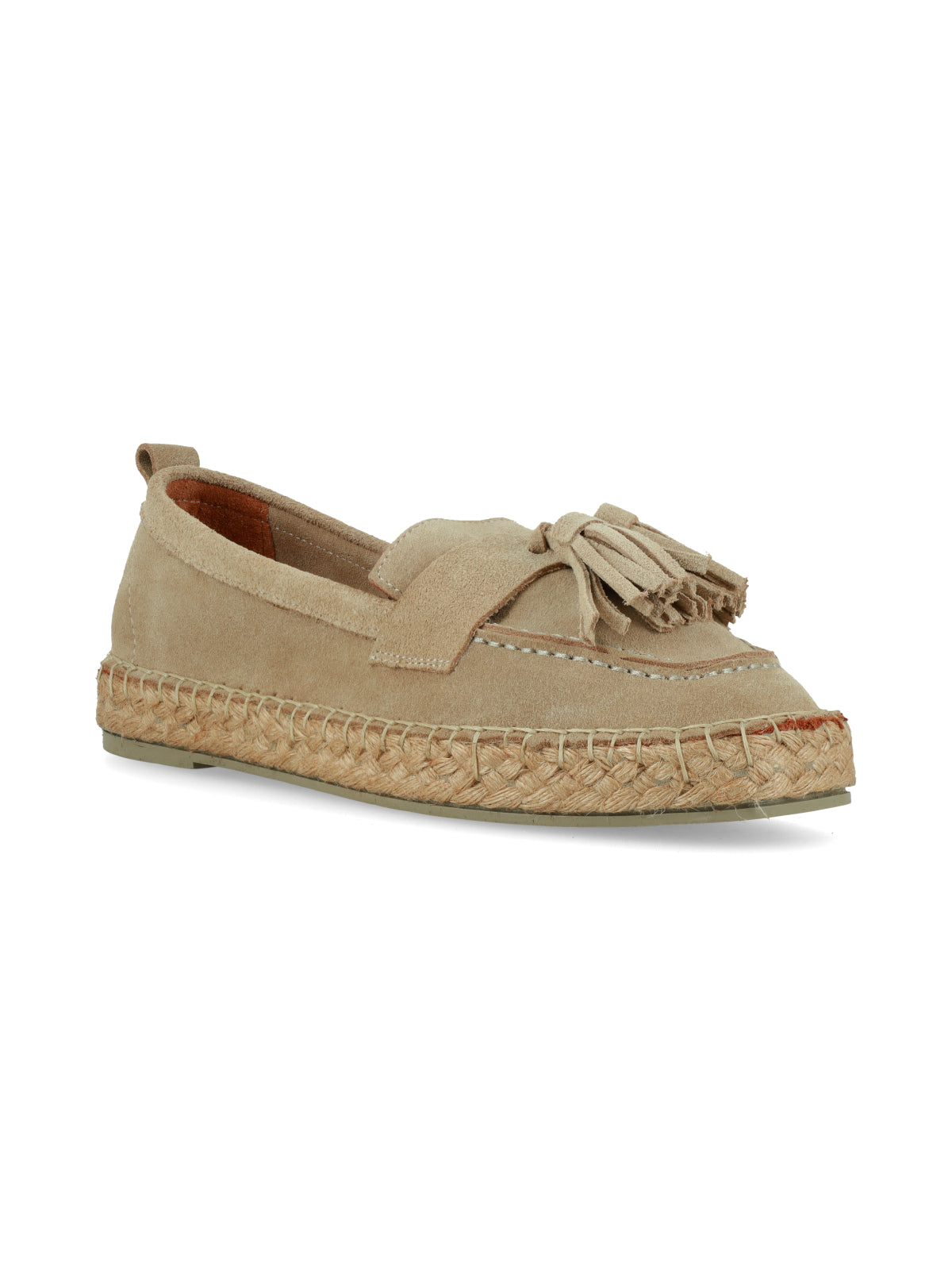 Slip On Giada Beige