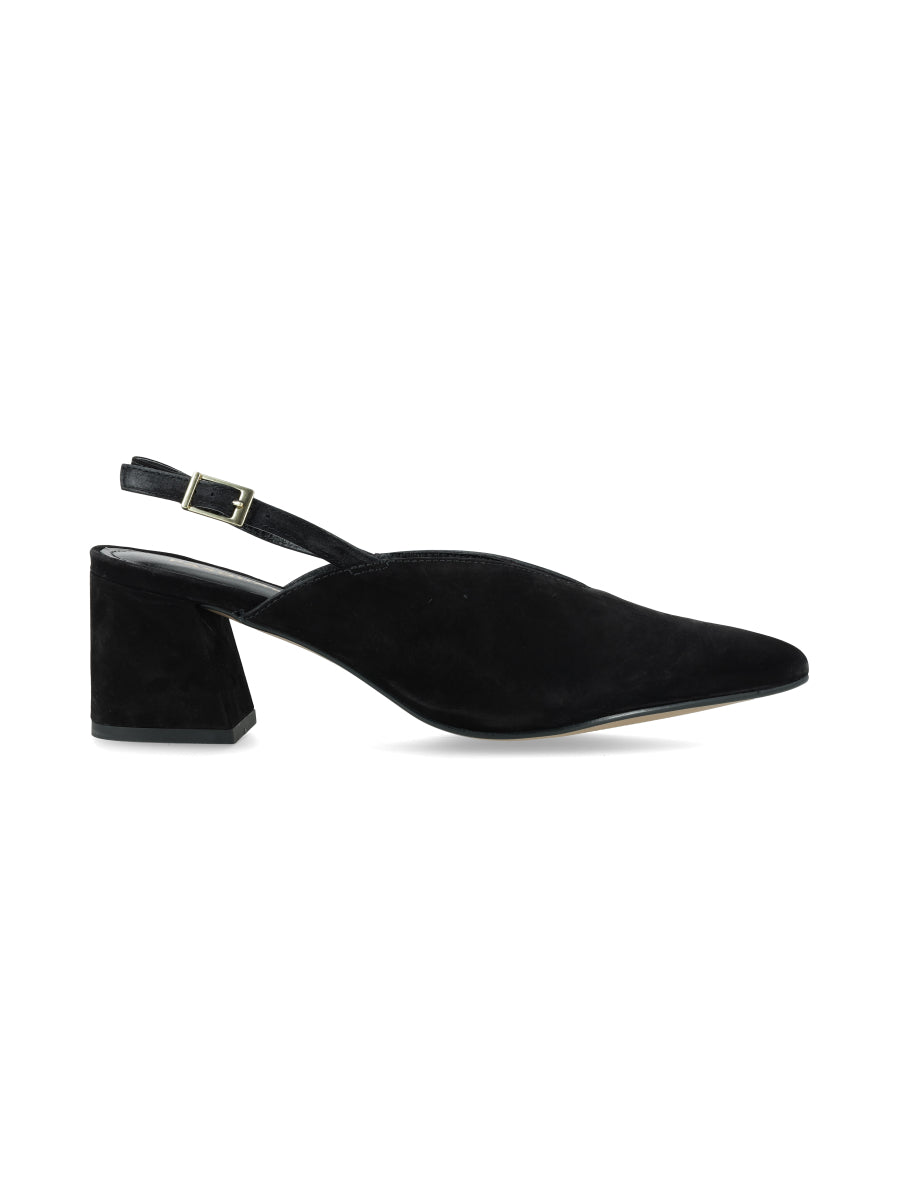 Zapato Matrix Negro