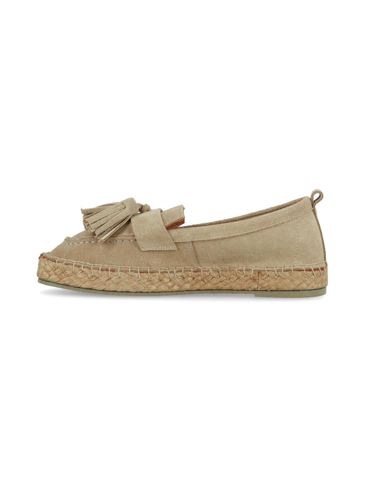 Slip On Giada Beige