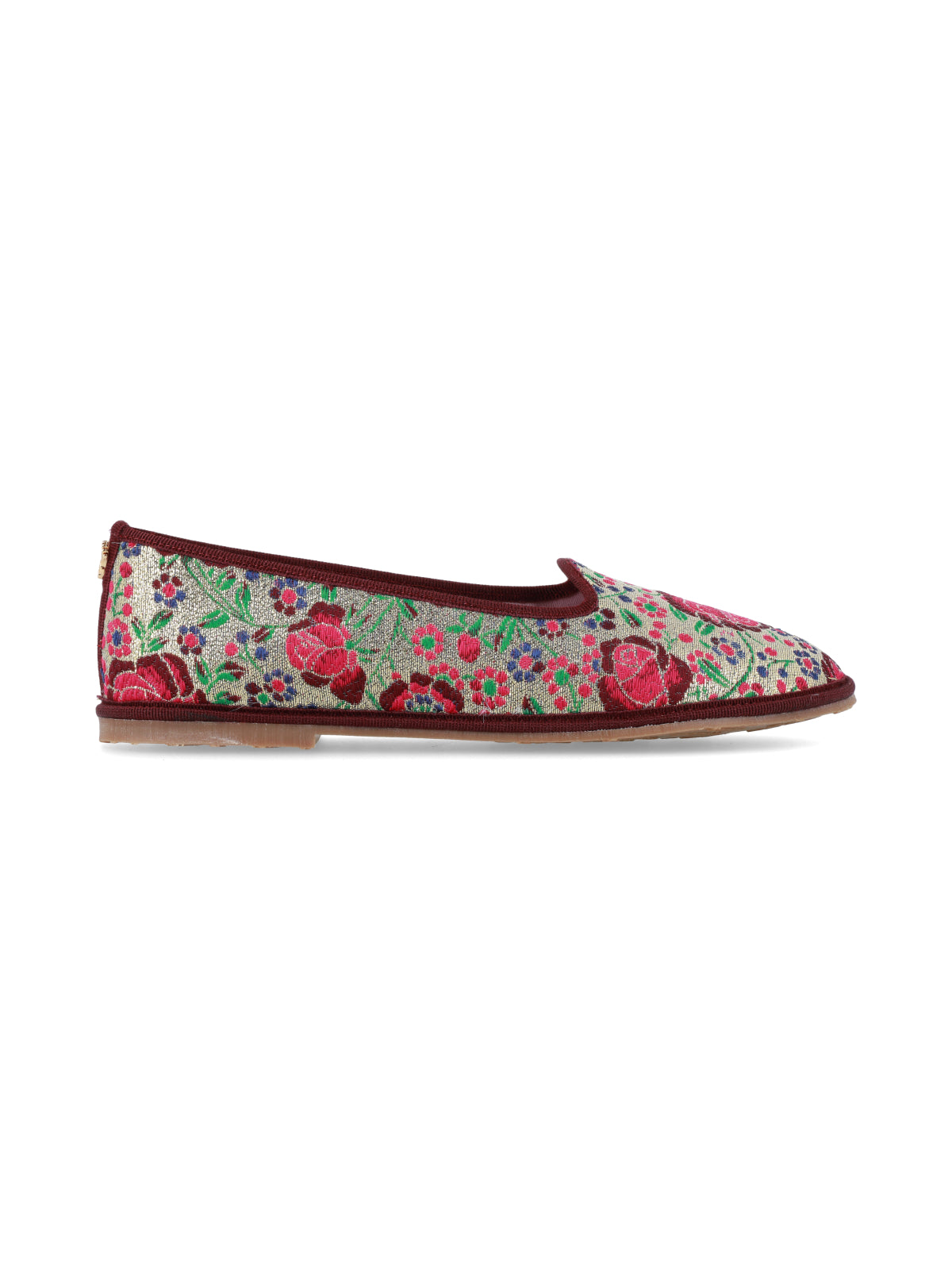 Ballerina Albani Gold