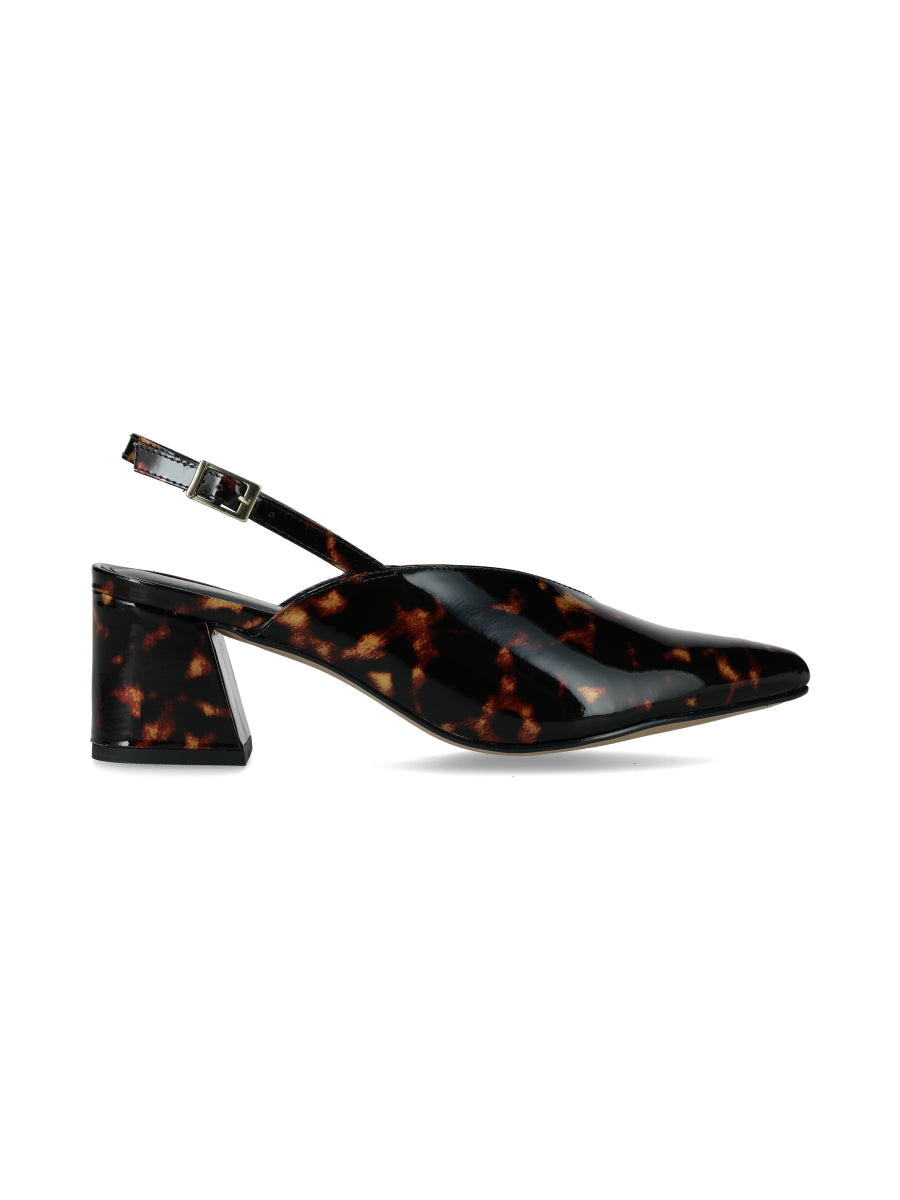 Zapato Matrix Carey