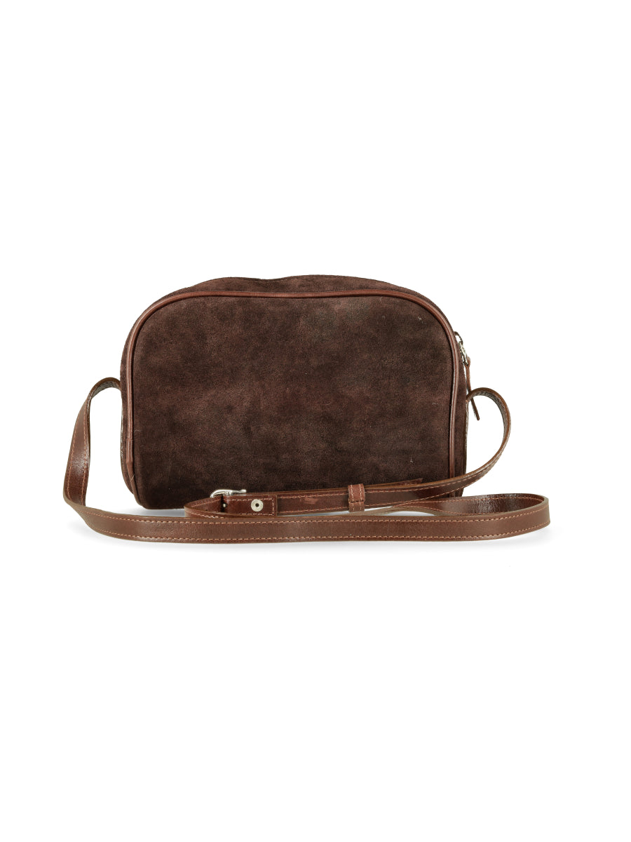 Carteras Lisa Chocolate