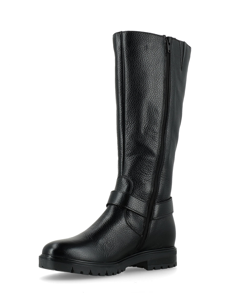 Bota Marcela Negro