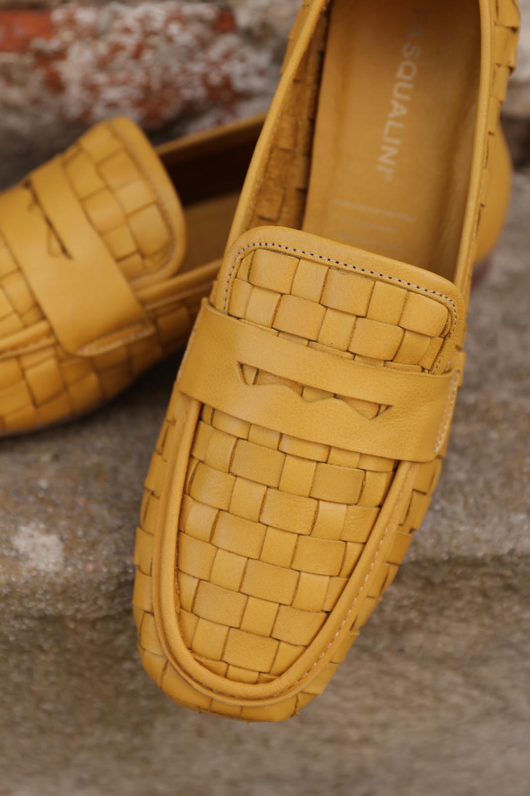 Mocasin Florencia Maiz