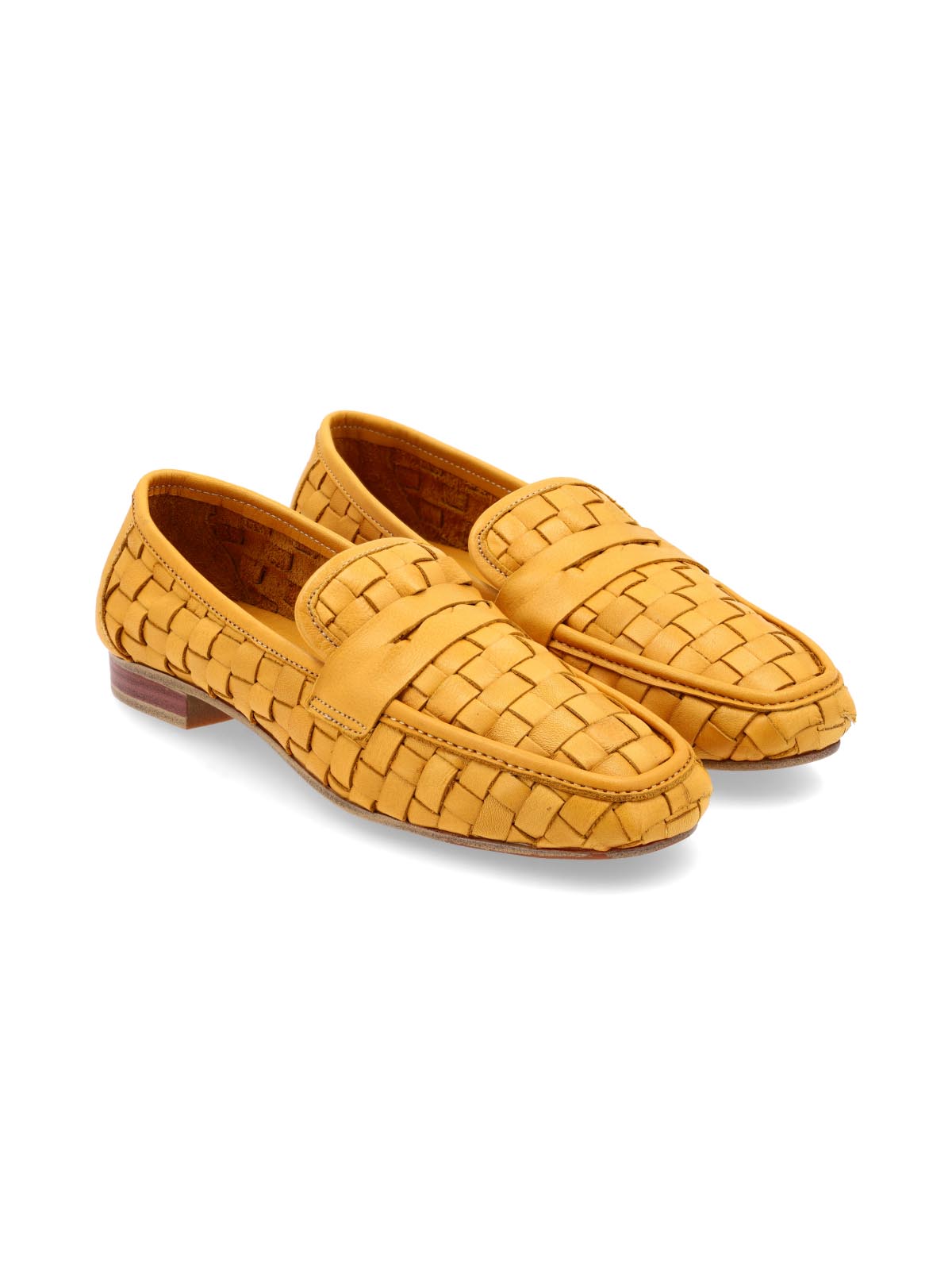 Mocasin Florencia Maiz