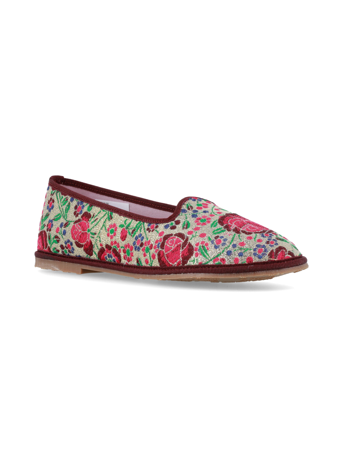 Ballerina Albani Gold