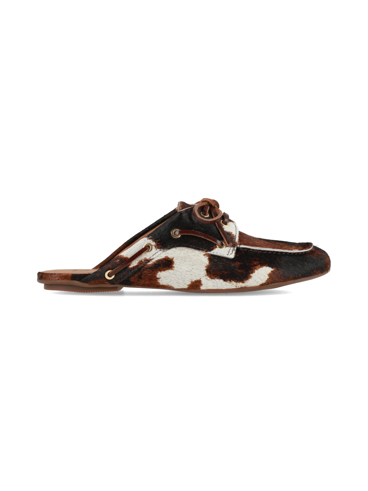 Zueco Arno Vaca Mix