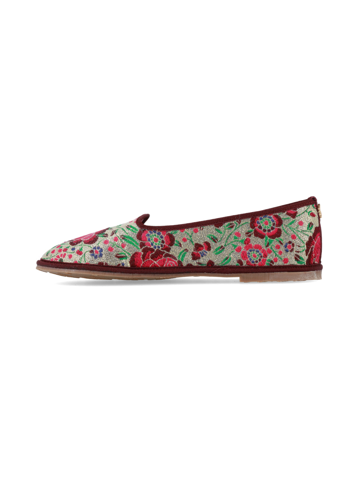 Ballerina Albani Gold