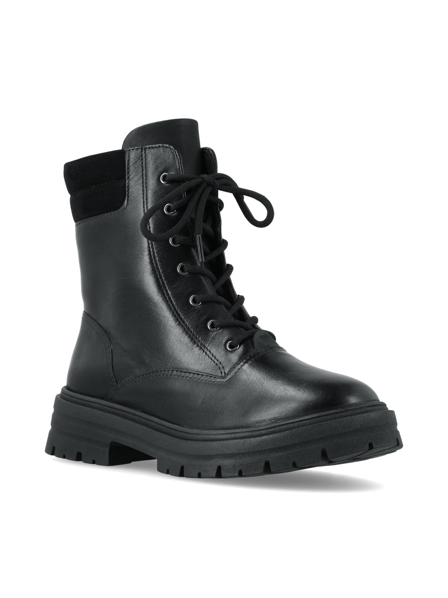 Bota Fia Negro