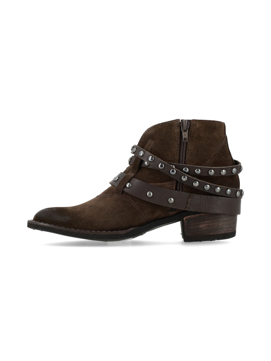 Botin Trama Chocolate