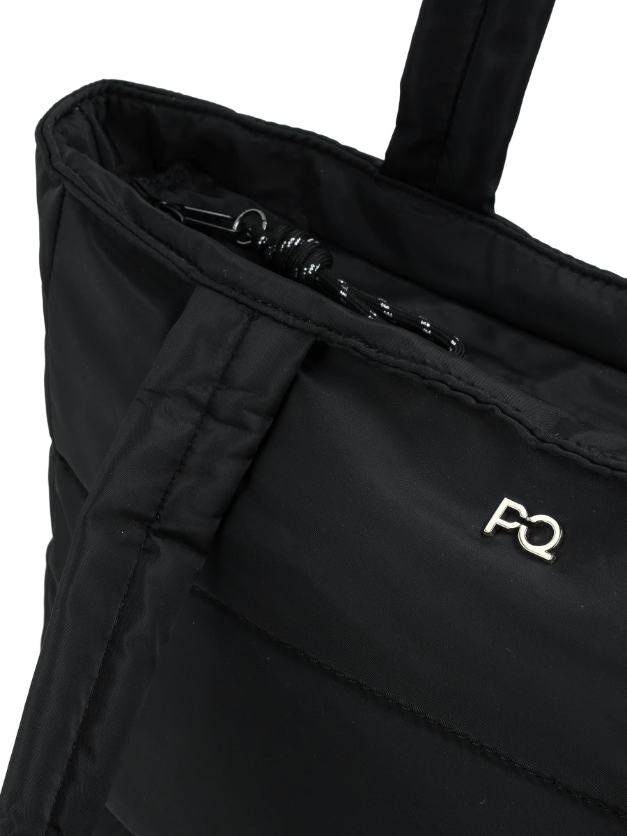 Carteras Gold Negro