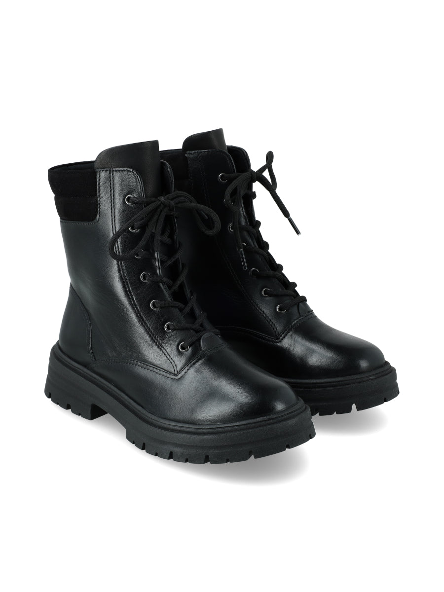 Bota Fia Negro