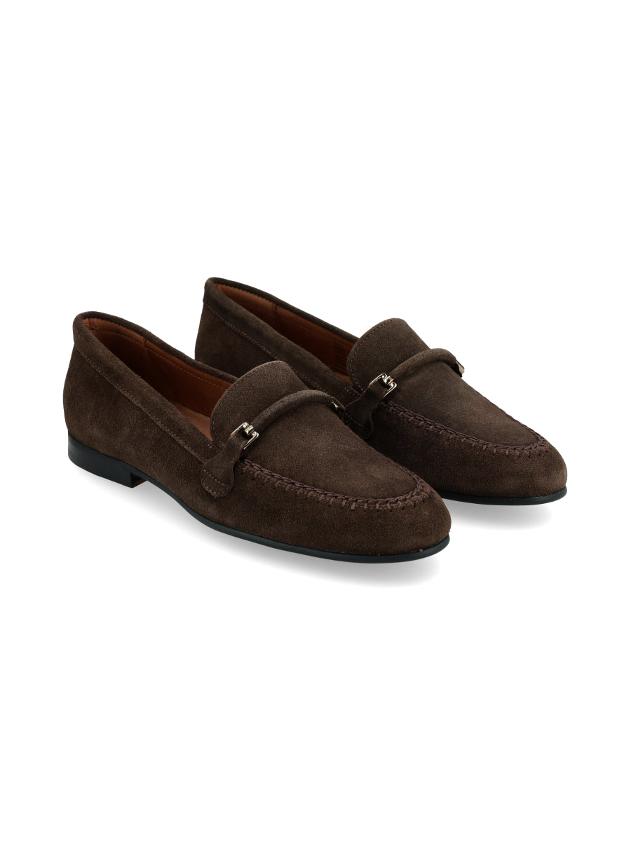 Mocasin Chianti Chocolate