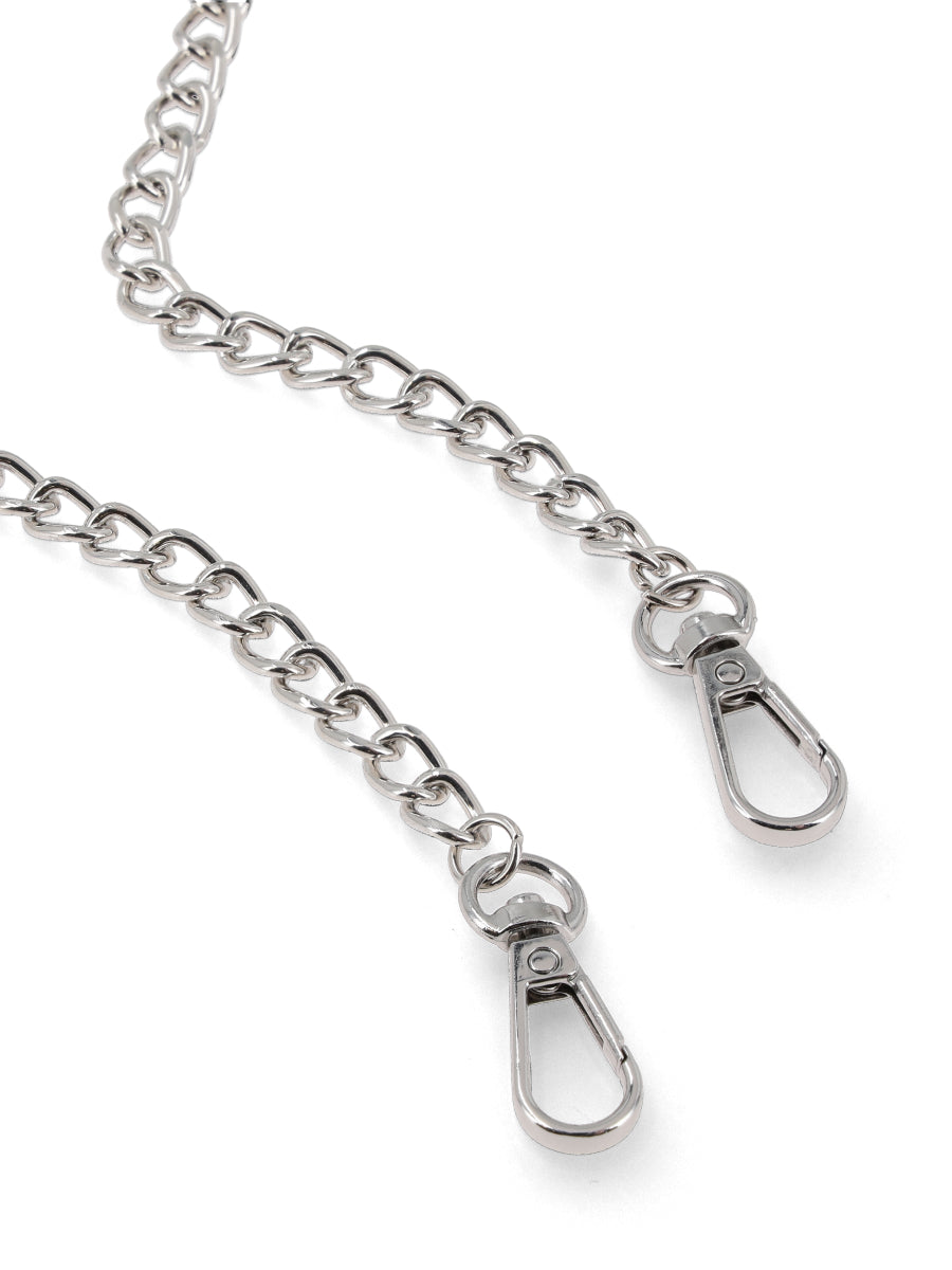 Correa New Chain C Plata