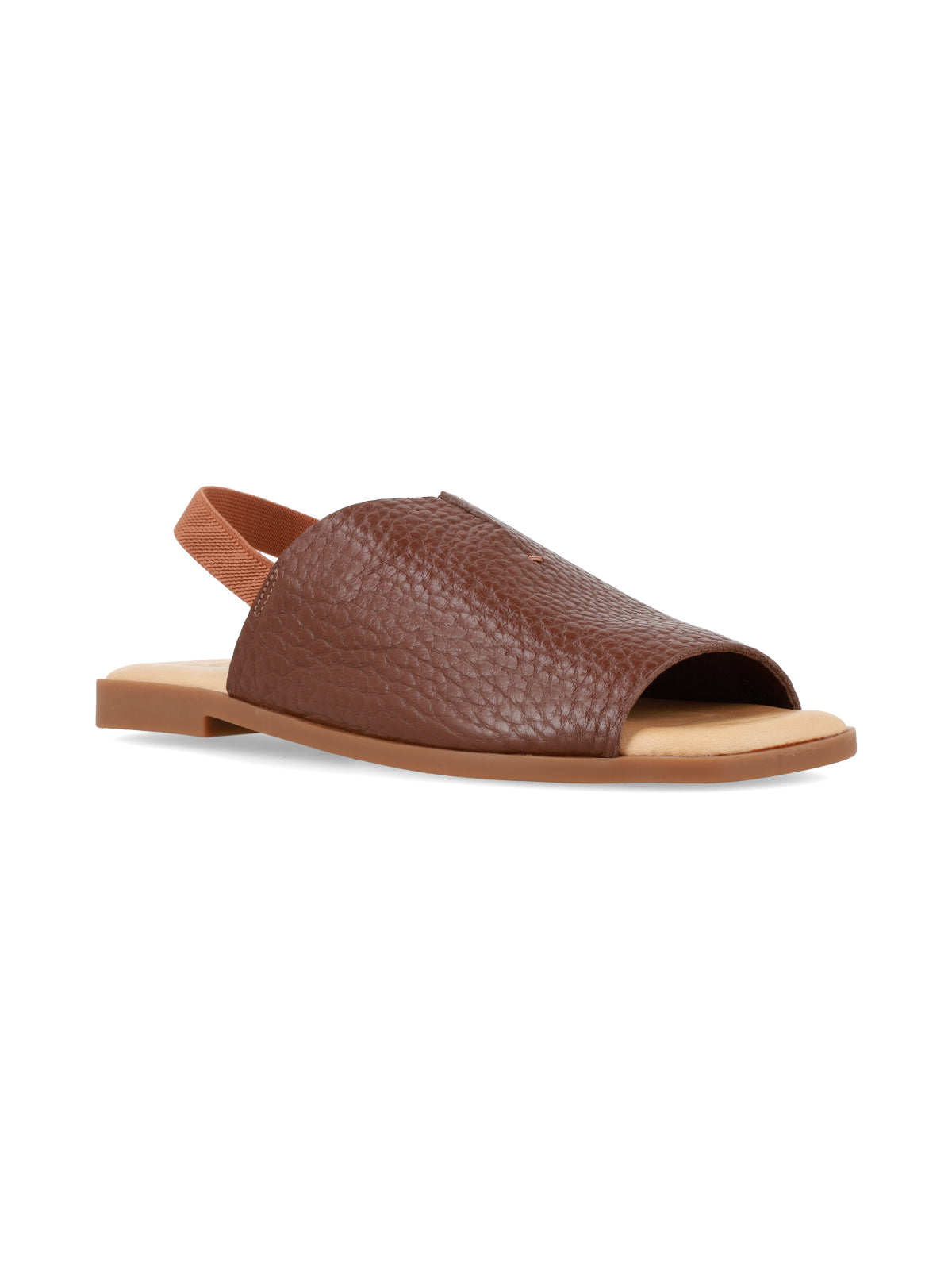 Sandalia Isotta Chocolate