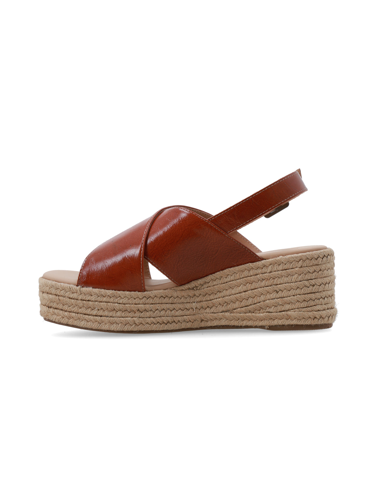 Sandalia Dudu Whisky