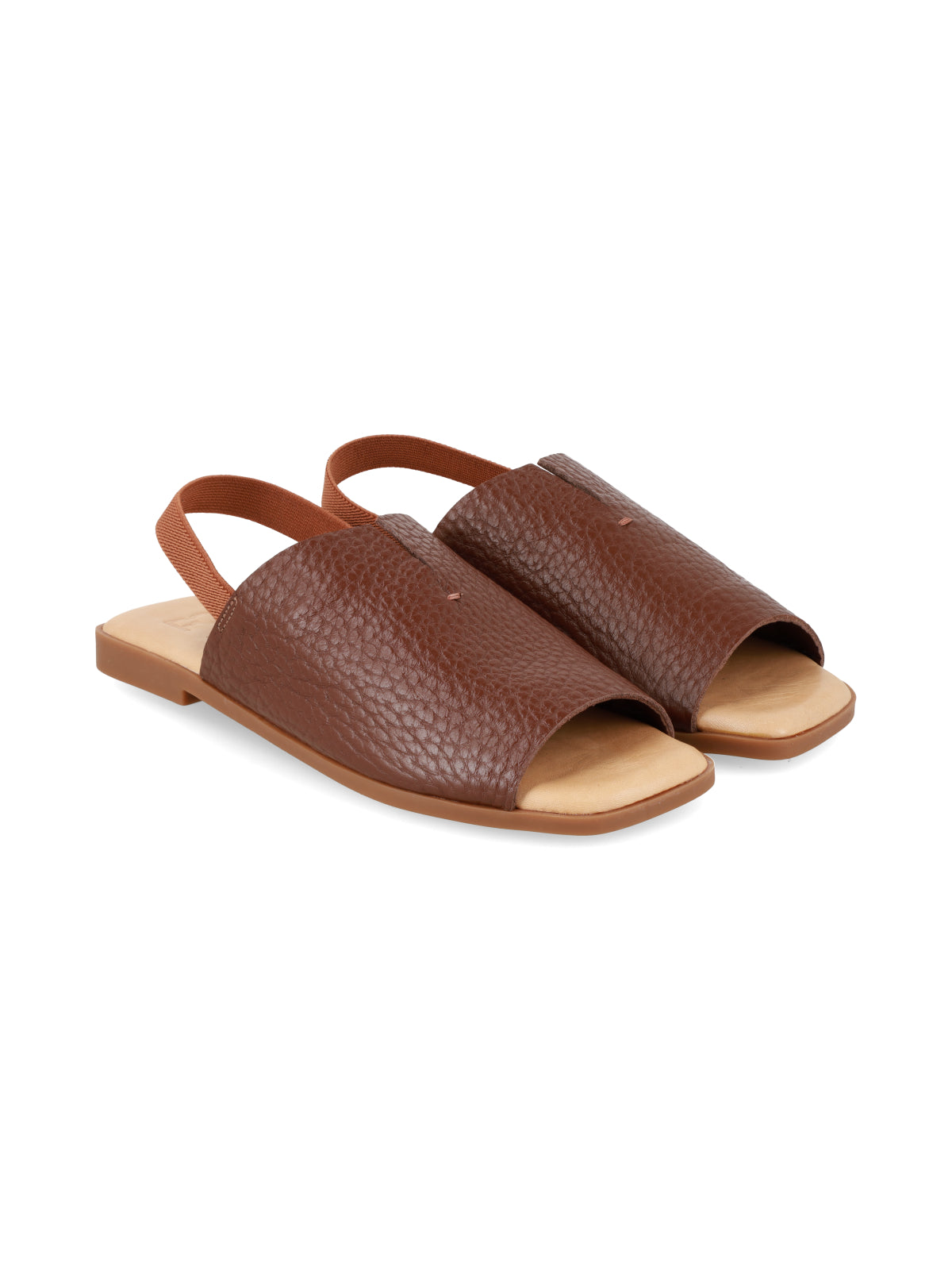 Sandalia Isotta Chocolate