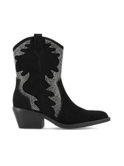 Botin Anto Negro